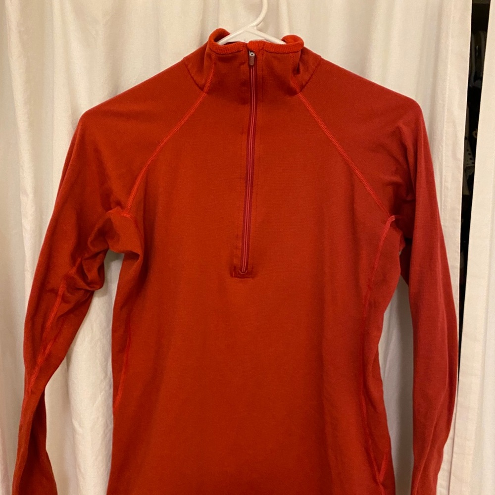 Patagonia Performance Baselayer